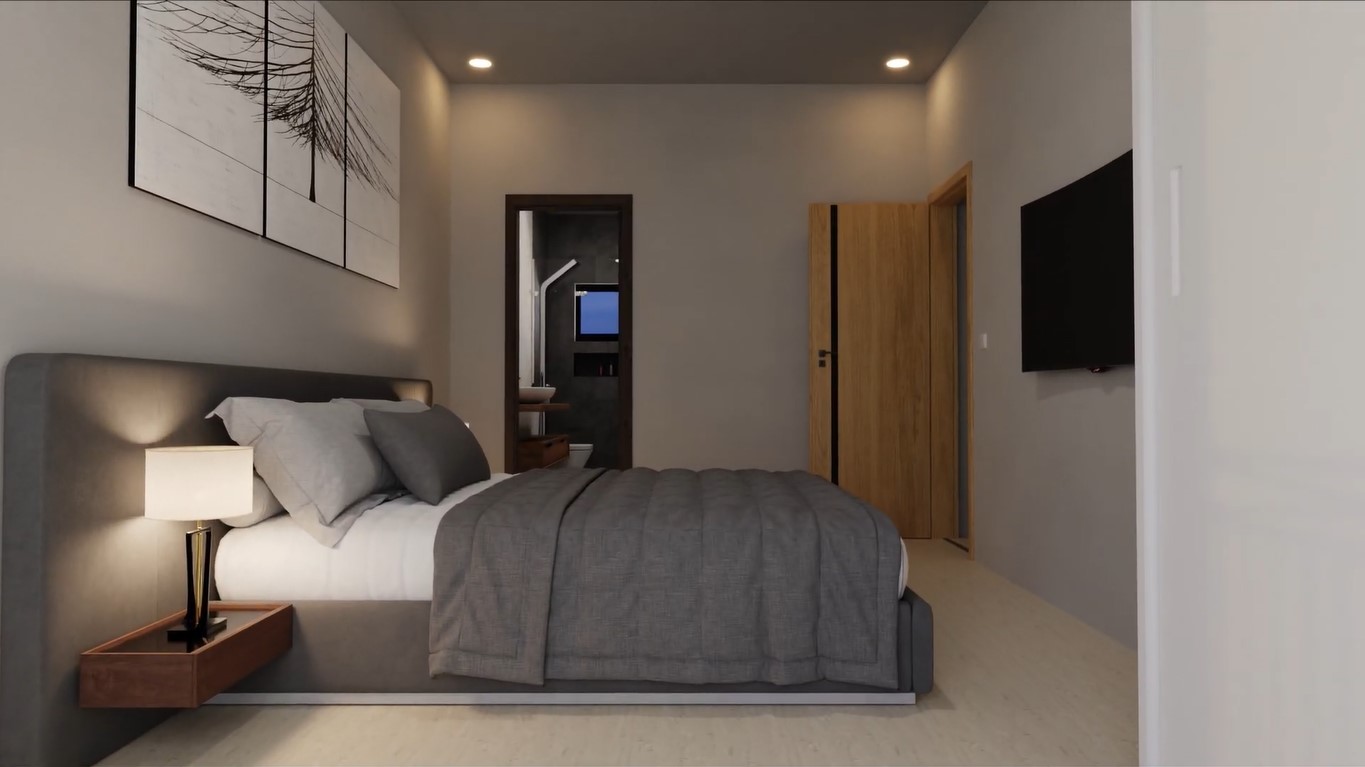 Render 3D